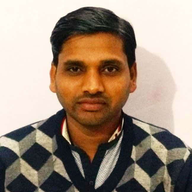 Dr. Bhupesh Kumar Chandrakar,Mechanical Engineering, SSIPMT, Raipur
